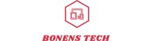 Bonens machinery Tech (Qingdao) company Ltd .