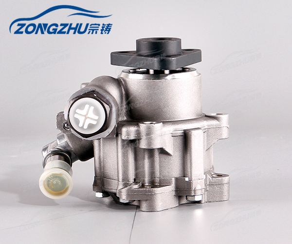 Управление рулем гидровлической силы Audi A6 C6 нагнетает OEM 4F0145155H 4F0145155C