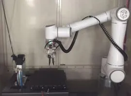 Bt-150dz 5-Axis Precision CNC Tool Grinder