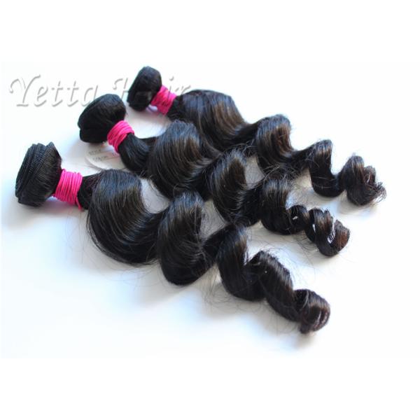 18 Or 20 Inch Brazilian Weave Hair Extensions Can Be Dyed And Bleached