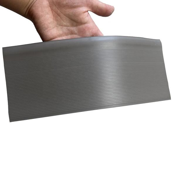 Flooring Accessories Decoration 4 6 Self Adhesive Vinyl Wall Base PVC Skirting Board