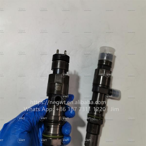 MERCEDES Common Rail Injectors 0445120302 0445120303 0986435646