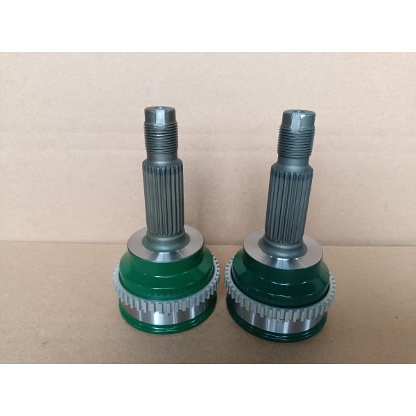 KAWA MA-006 OUTER CV JOINT 25X56X26 MAZDA G034-25-600B; GA44-25-600 MAZDA 626 GD 1988-1992
