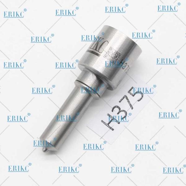 ERIKC Diesel Parts Nozzle H375 Fuel Oil Nozzles H375 for 28533059 28346624