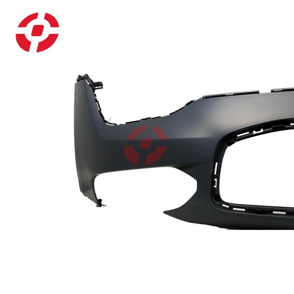 OE 39791091-39844262-40001486 Bumper auto of Body System for VO LVO Pedestrian-Friendly Collision Protection