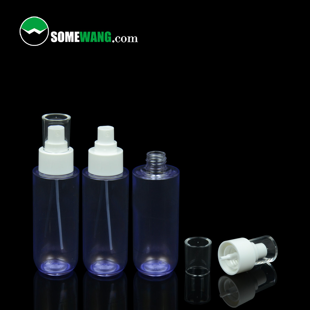 бутылка лосьона емкости 30ml -120ml множественная устанавливает изготовленную на заказ упаковку вычуры контейнера Skincare