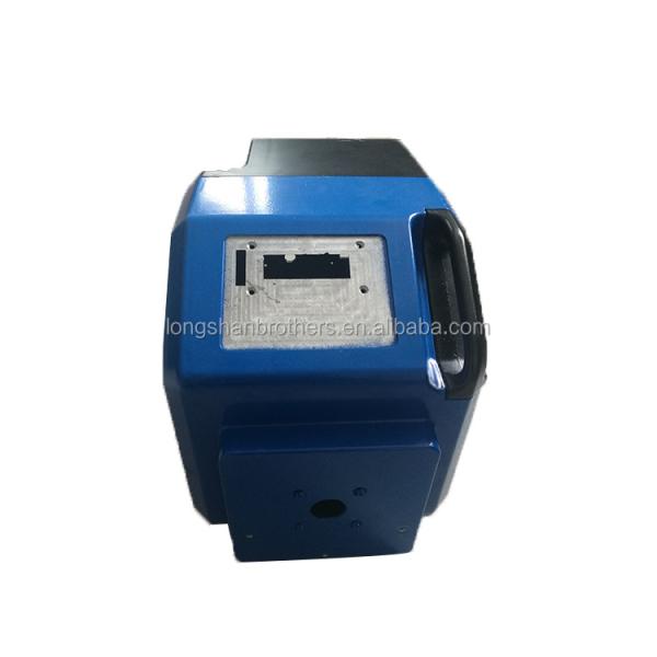 Custom Aluminium Die Casting Parts , OEM Die Casting Service Metal Parts