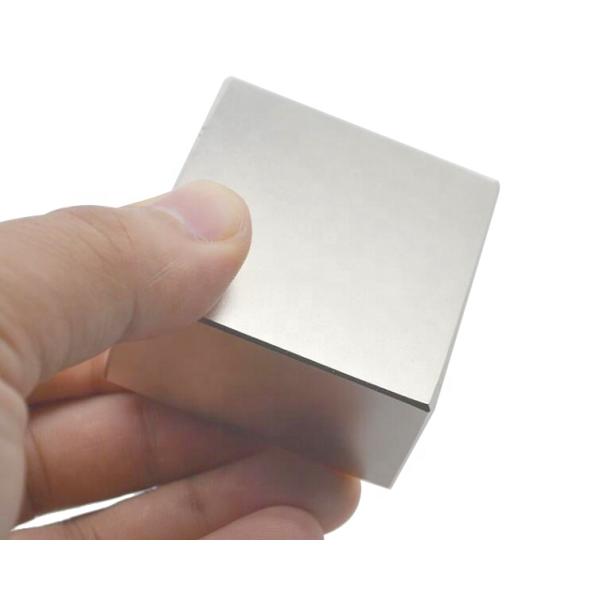 Block Ndfeb Neodymium Magnet Custom Magnetic Golf Waffle Towel Magnets for Golf Clubs
