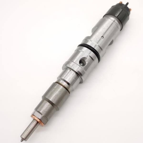 Inyector de combustible diésel nuevo de alta calidad 0445120178