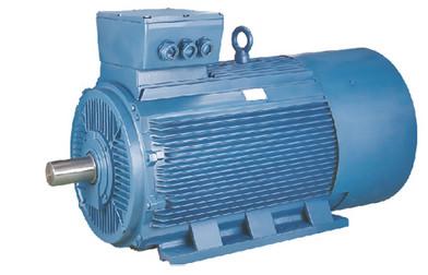 IP66 high efficient three phase induction squirrel cage ventilation motoren for hydraulic pump