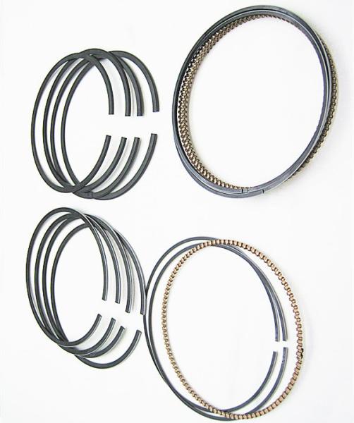 For Renault 807.01-06 Piston Rings Oil Control Rings Serial OD-RE15