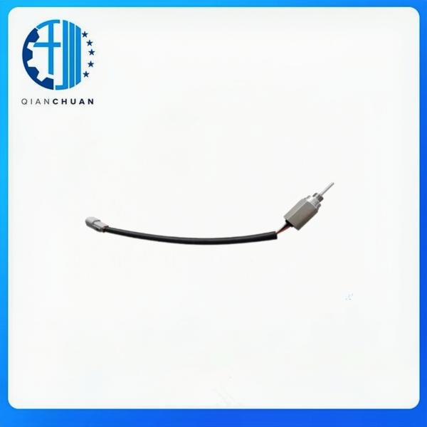 Water Temperature Sensor 134-2252 1342252 for Caterpillar 3208 3306 3304 3406B 3408 C15 C18  Diesel Engine Spare Parts
