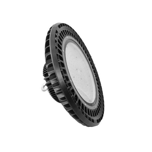 Round Shape 130LM/W 100W 150W 200W 240W Led Ufo Low Bay