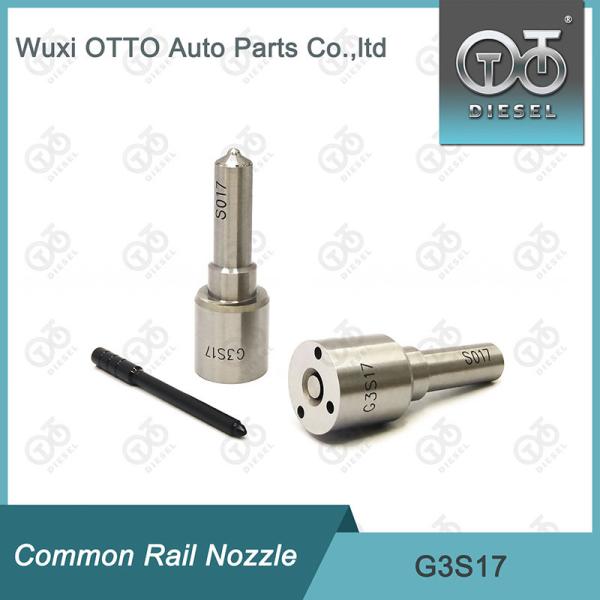 G3S17 Denso Common Rail Nozzle 259050-0610 RE543352 RE543605