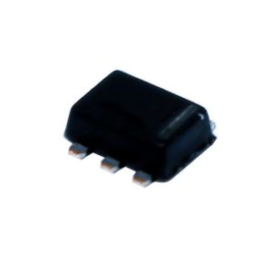 Temperature Sensor Chip