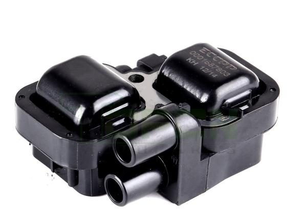 High Performance Ignition Coil Module For Mercedes Benz OEM 0001587803