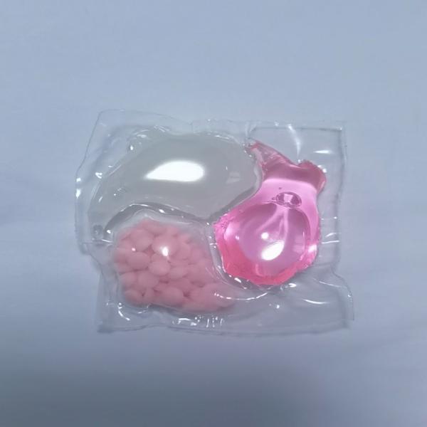 OEM ODM Dissolve Quickly Effective Cleaning Softening Laundry Detergent Pods Launry Capsules