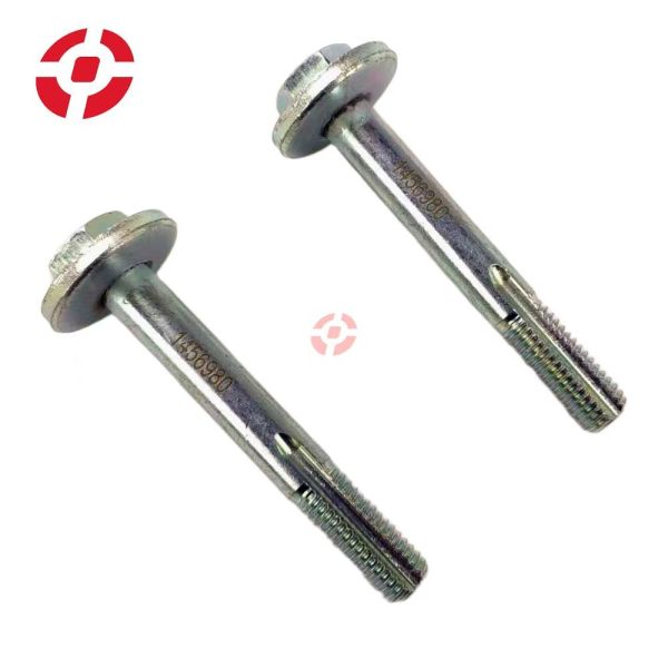 Auto Camber correction screw for VO LVO Lower control arm adjust bolt 30741284 Suspension bolt