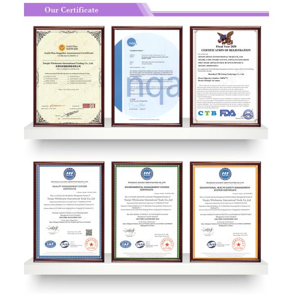 Простой ткань взрослый подгузник для менструальных потребностей и недержания крови в XXL