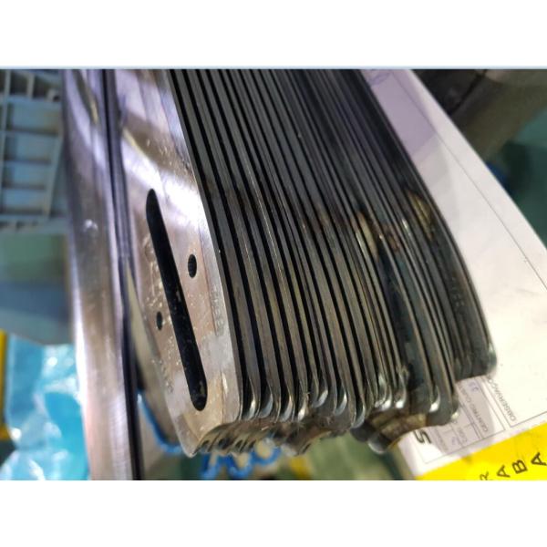 Металлический резный лезвие, 14 Абразивная лезвие для пилы SGS CE одобренное