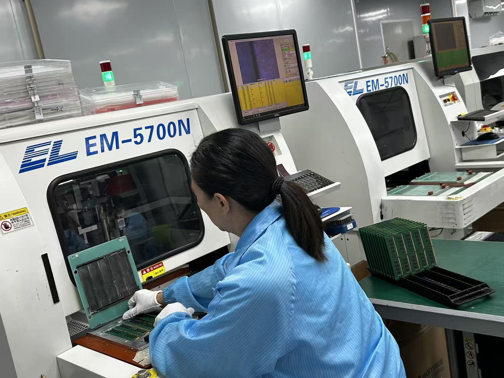 Shenzhen Ayogoo Technology Co., Ltd.