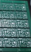 Panneau sans plomb de carte PCB de l'indicateur de performance 1.60Mm avec le masque vert de soudure