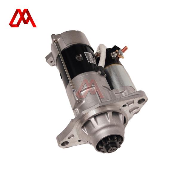 Maestros 8-98222203-3 Montaje de arranque 8982222033 Para ISUZU FXR FXZ CXZ CYJ 6UZ1