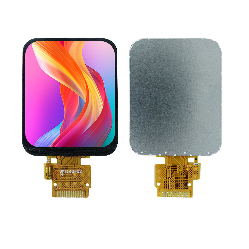 TFT дисплейный модуль 1,69 дюйма 240x280 SPI Управляющий IC ST7789V