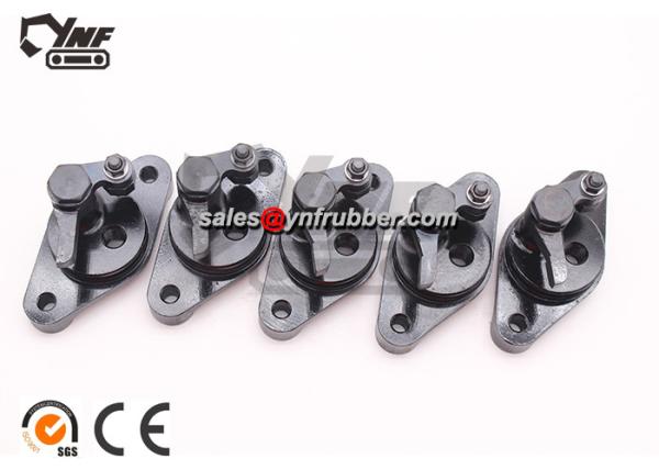YNF03920 PC60-7 Komatsu Excavator Hydraulic Parts Yoke LEVER ASSY 708-1W-26113