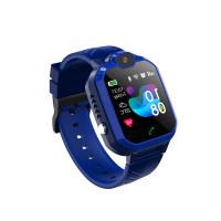 Chamada pessoal da precisão SOS dos 10m do perseguidor dos Gps da segurança do Smart Watch 12 meses de garantia