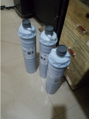6110D / 6075 Ink Toner Cartridge recycle ricoh toner For Photocopier