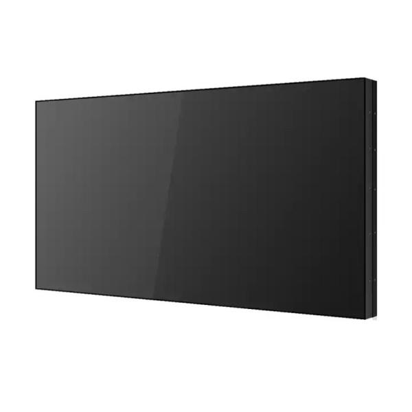 49 Inch 4K LCD Video Wall with 500cd/m2 Brightness for HD Advertising and Splicing Screen Applications
