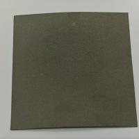 Couche de diffusion de gaz de cellule électrolytique AEM 0,4 mm épaisse Feutre de fibre de nickel poreux