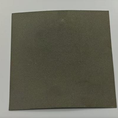 Excellent Thermal Conductivity and Porosity Control The Unbeatable Advantages of Nickel Filament Felt