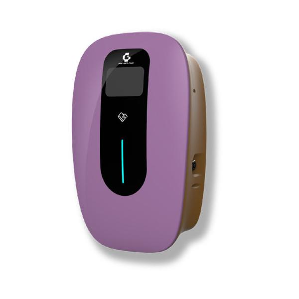 Manufacturer Portable Ev Charging Station Electric Charger