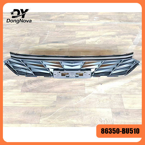 86350-BU510  Front Mesh Grille For Hyundai Elantra 2024