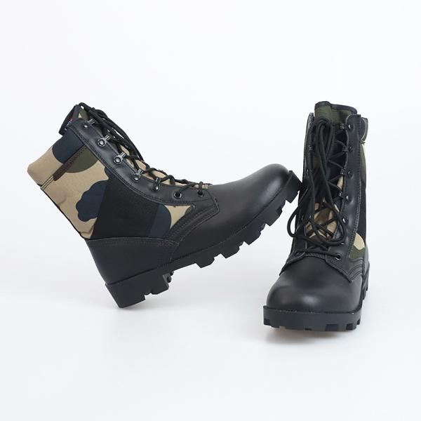 Men's And Women's Outdoor High-top Desert Boots Non-slip Water Hiking Shoes Casual Outdoor Breathable Hiking Boots