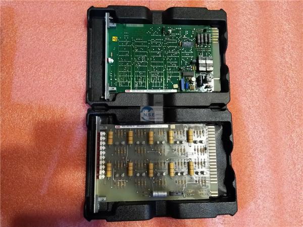 Modules d'ABB 70AB01c-ES HESG447224R2 ABB en stock avec le bon prix