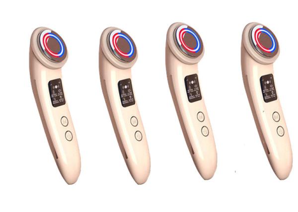 Rechargeable RF Beauty Machine