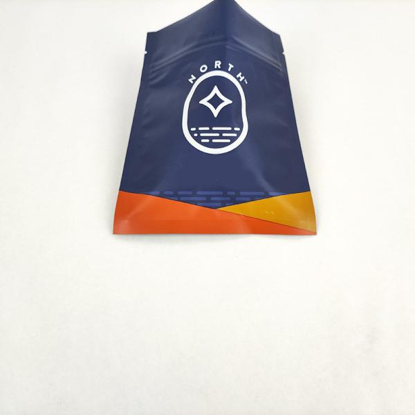 El papel de aluminio de Mylar resistente al niño comestible de encargo empaqueta la impresión del fotograbado de 10 colores