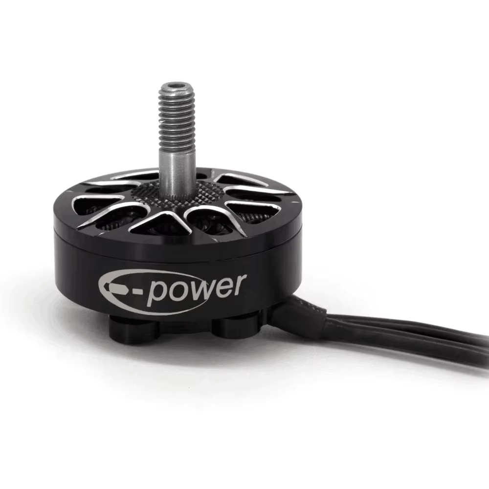 Ysido X2807 1300kv 1500 1700 4s-6s Brushless Motor Mark4 Rc Racing Fpv 7inch Long Range Lr7 Drones Uav Diy Parts