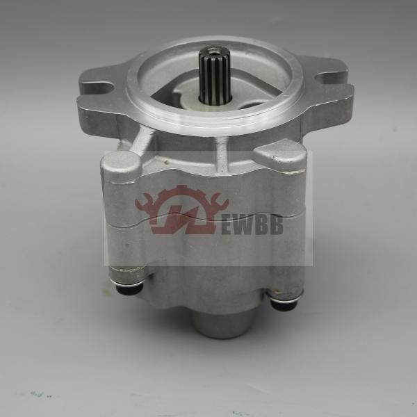 Насос AP14 SBS140 K5V160DT пилота экскаватора CAT336D E336D