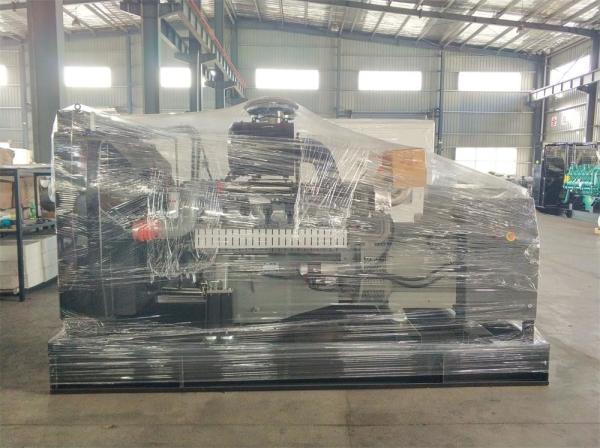 352kVA VMAN Silent Chinese Diesel Generators  Instead Of Doosan Diesel Engine