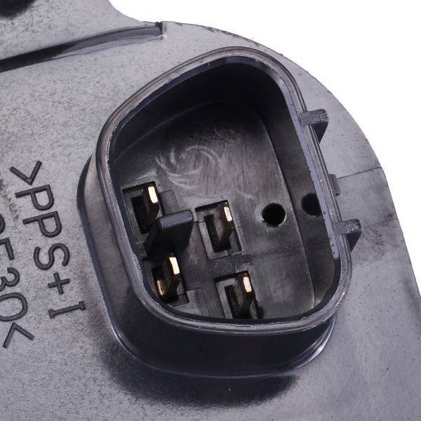 El conjunto de la bomba de agua eléctrica del conjunto de la transmisión automática es adecuado para 161A0-29015 para Toyota