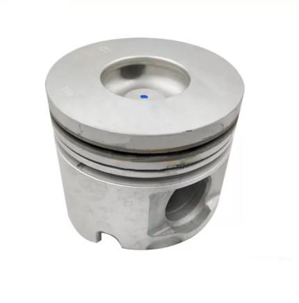13101-58101 pistão Pin With Oil Gallery do motor de 13101-58091 Toyota 15B