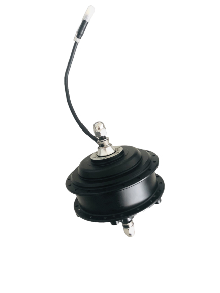 15.5 Axis Length 20.5 250w Brushless Motor Electric Bike Accessories