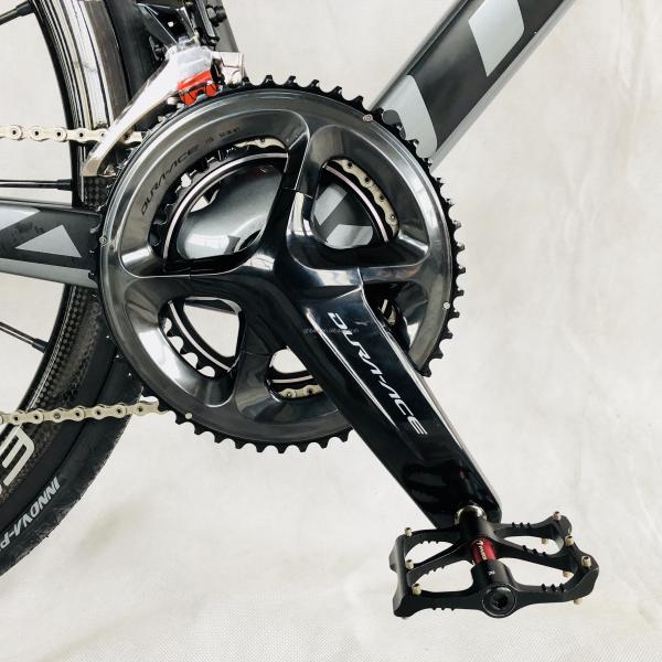 Carbon Fibre Rim Material 22-Speed Shimano ULTEGRA R8000 Aluminum Alloy Stem Race Bike