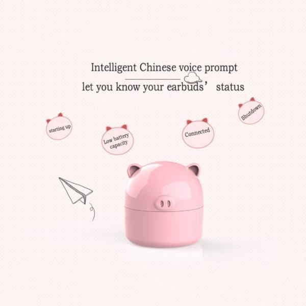 Наушников наушников Tws наушника Bluetooth 5,0 слуховой аппарат шлемофона наушников спорта Earbuds беспроводных бесшнуровых хэндс-фри с Mic