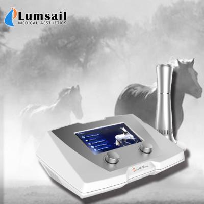 Máquina equino da inquietação de ferimento do tendão/dispositivo equino da terapia da inquietação