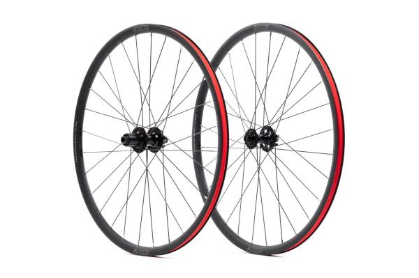 Fixie Wheelset 700C Bike Spare Parts Carbon Track Wheel V Brake